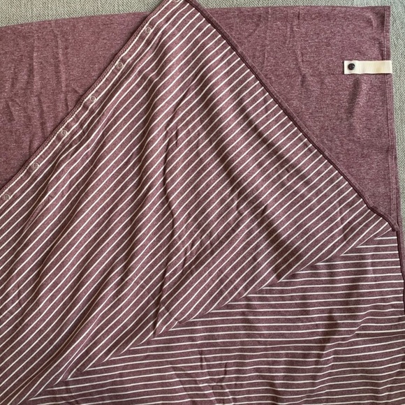 lululemon Vinyasa Scarf *Rulu - Picture 2 of 3